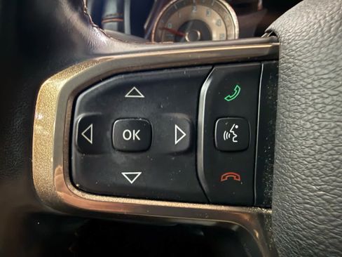Used 2022 RAM 1500 Limited w/ Body-Colour Bumper Group AWD/4WD image 19