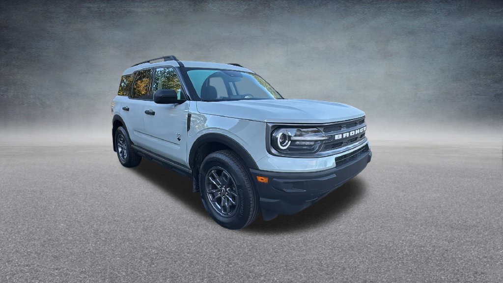 Used 2022 Ford Bronco Sport Big Bend AWD/4WD image 3