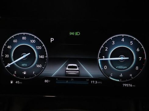 Used 2023 Hyundai Elantra N Line image 15