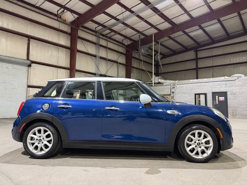 Used 2015 MINI Cooper S FWD image 3