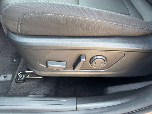 Used 2026 Hyundai Tucson SEL FWD image 21