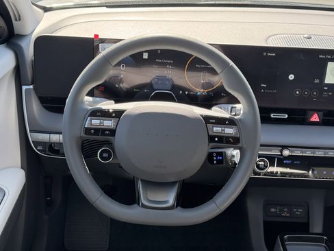 New 2026 Hyundai Ioniq 5 SE RWD image 16