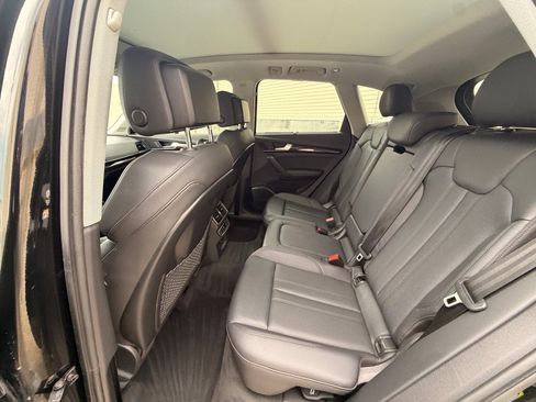 Used 2018 Audi Q5 Prestige AWD/4WD image 19