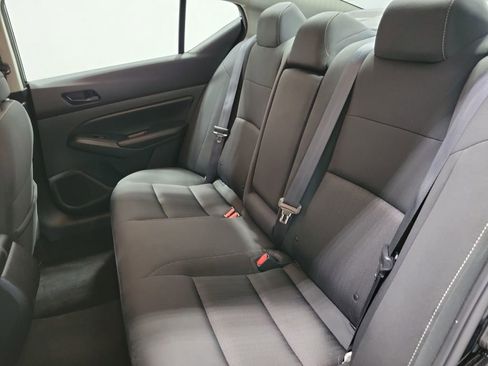 Used 2024 Nissan Altima 2.5 SV image 29