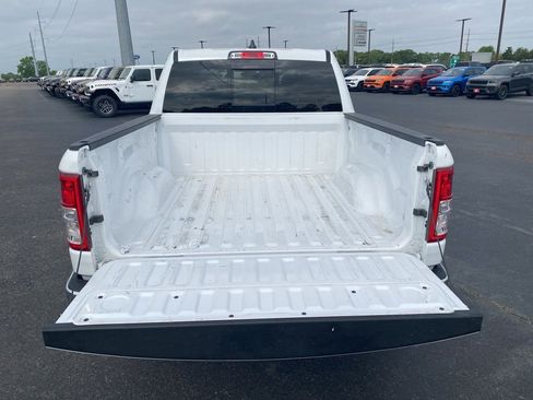 Used 2023 RAM 1500 Big Horn image 39
