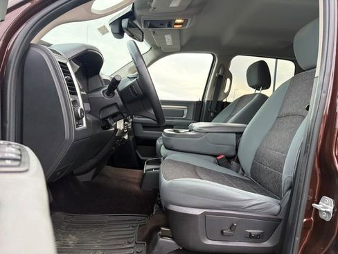 Used 2014 RAM 1500 Outdoorsman image 15