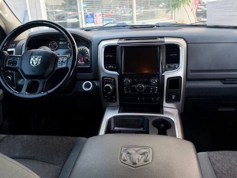 Used 2016 RAM 1500 Lone Star AWD/4WD image 18