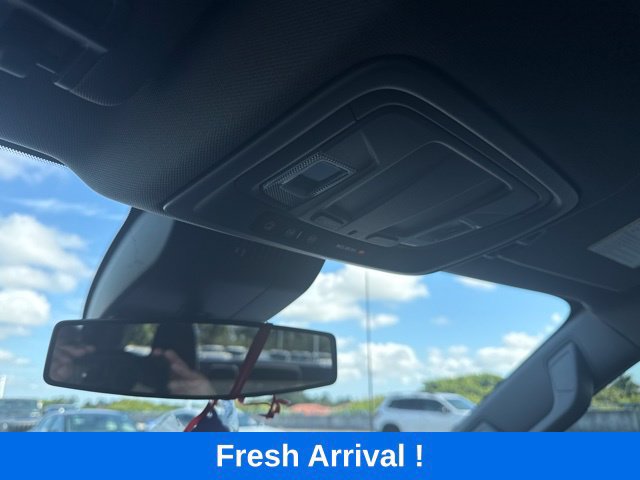Used 2024 Chevrolet Silverado 1500 RST RWD image 7