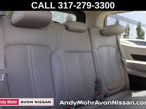 Used 2022 Jeep Wagoneer Series II w/ Premium Group I AWD/4WD image 23