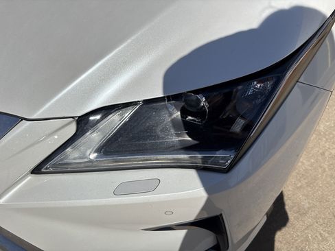 Used 2017 Lexus RX 350 AWD w/ Premium Package image 10