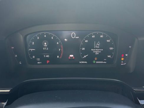 New 2026 Honda CR-V EX-L image 15