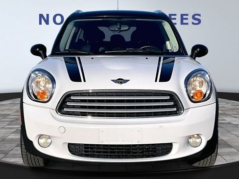 Used 2013 MINI Cooper Countryman Cooper image 2