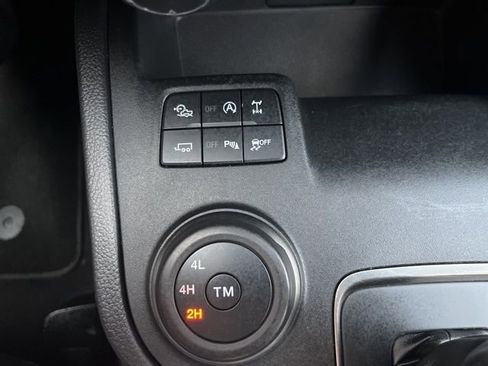 Used 2019 Ford Ranger Lariat w/ Equipment Group 501A Mid image 19