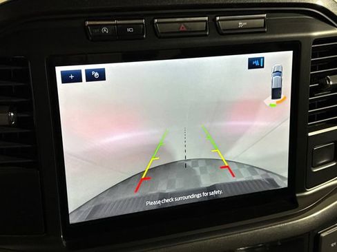 Used 2023 Ford F150 XLT w/ Equipment Group 302A High AWD/4WD image 36
