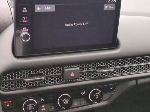 Used 2023 Honda HR-V LX image 27