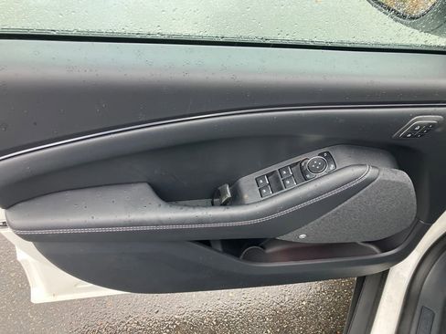 New 2025 Ford Mustang Mach-E Premium w/ Interior Protection Package image 13