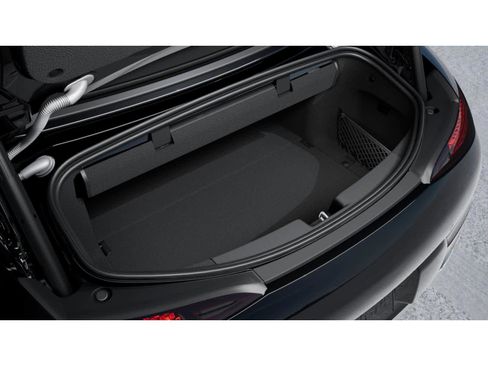 New 2026 Mercedes-Benz SL 55 AMG 4MATIC image 5