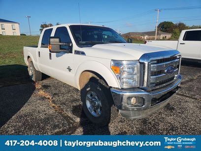 Used 2016 Ford F250 XLT w/ XLT Value Package