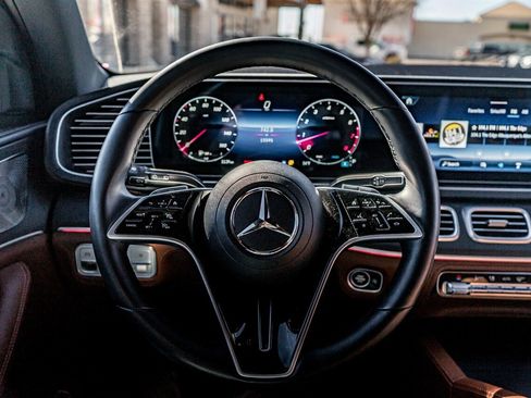 Used 2024 Mercedes-Benz GLE 350 GLE 350 image 19