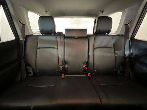 Used 2023 Toyota 4Runner TRD Off-Road Premium w/ Off Road Premium Plus Package AWD/4WD image 25