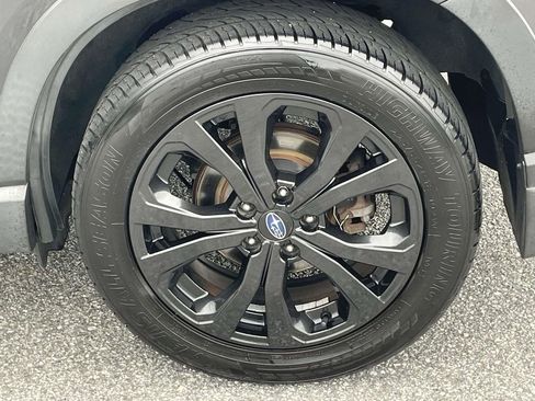 Used 2019 Subaru Forester Sport AWD/4WD image 7