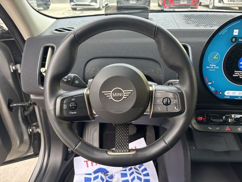 Used 2025 MINI Cooper Countryman S image 20