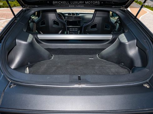 Used 2025 Nissan Z NISMO w/ Floor Mat Package RWD image 14