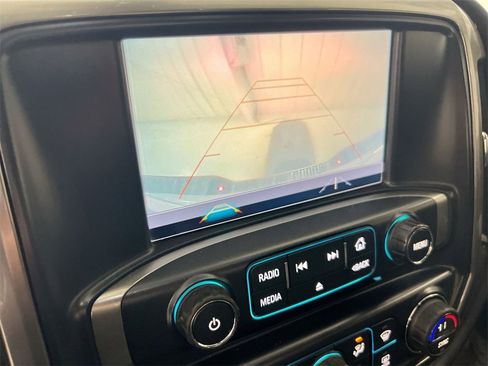 Used 2016 Chevrolet Silverado 1500 LT w/ All Star Edition image 14