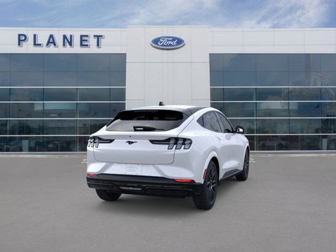 New 2025 Ford Mustang Mach-E Premium image 10