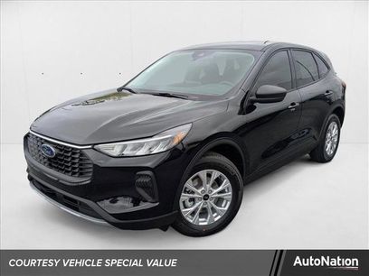New 2025 Ford Escape Active