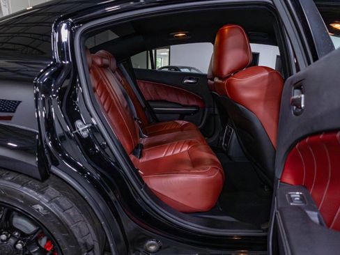 Used 2020 Dodge Charger Scat Pack RWD image 35