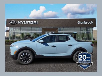New 2026 Hyundai Santa Cruz SEL