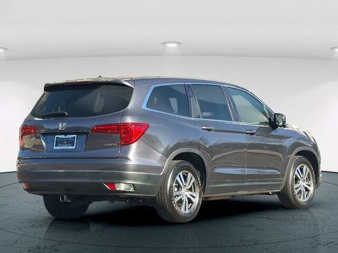Used 2016 Honda Pilot EX-L image 7