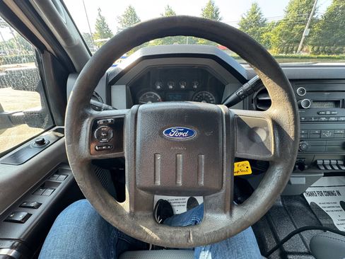 Used 2013 Ford F450 XL w/ PWR Equipment Group image 27