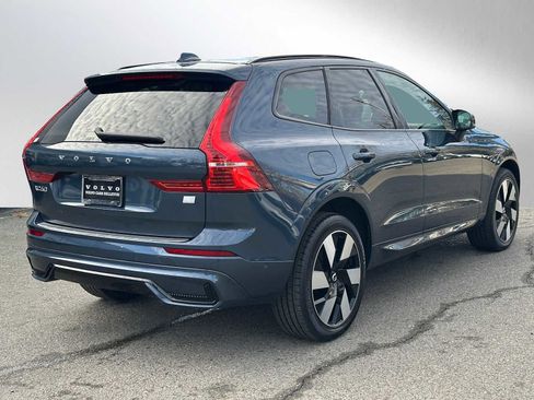 Certified 2024 Volvo XC60 T8 Plus w/ Protection Package Premier image 3