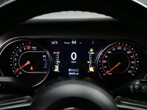 Used 2021 Jeep Wrangler Sport AWD/4WD image 25