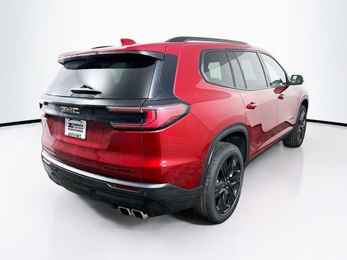 New 2026 GMC Acadia Elevation w/ Black Edition image 7