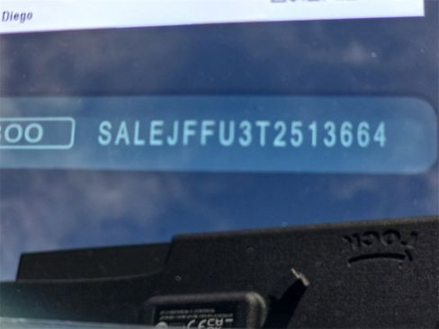 New 2026 Land Rover Defender 130 S image 37