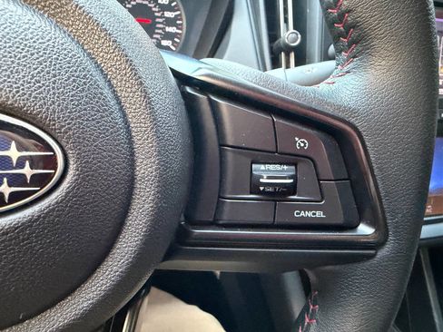 Used 2022 Subaru WRX image 31