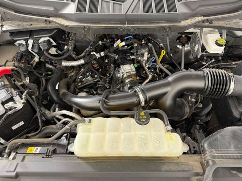 Used 2025 Ford F150 STX AWD/4WD image 31