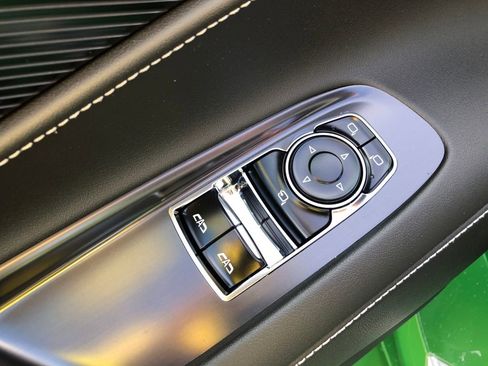 New 2026 Chevrolet Corvette Stingray Preferred Cpe w/ Z51 Performance Package RWD image 10