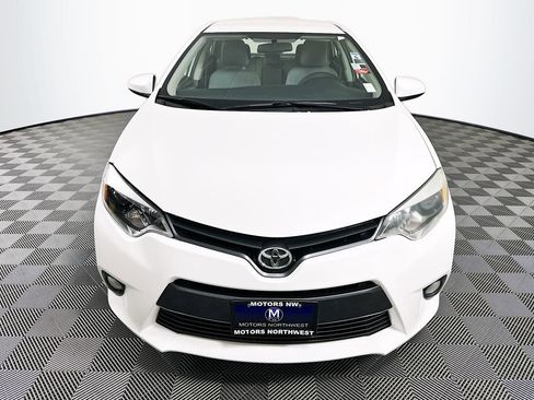 Used 2016 Toyota Corolla LE image 4