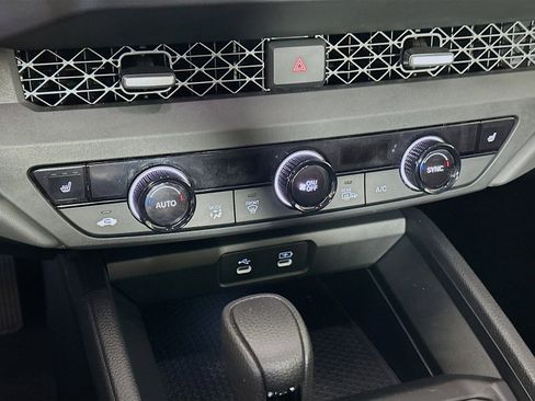 Used 2024 Honda Accord EX image 22