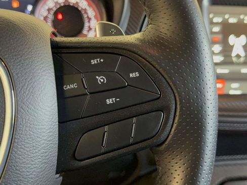 Used 2023 Dodge Challenger R/T Scat Pack RWD image 21