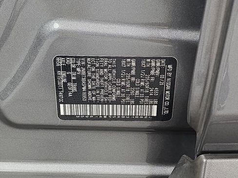 Used 2023 Nissan Rogue SV image 47