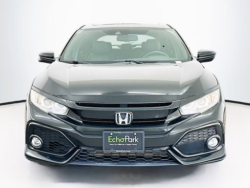 Used 2017 Honda Civic EX-L image 2