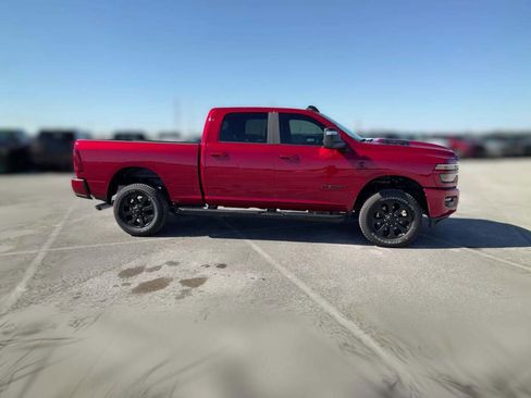 New 2026 RAM 2500 Laramie w/ Night Edition image 14