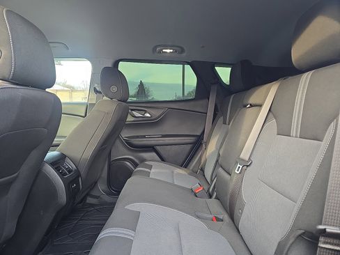 Used 2023 Chevrolet Blazer LT w/ Convenience Package image 25