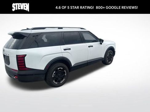 Used 2026 Hyundai Palisade XRT Pro image 6