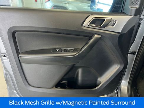 Certified 2023 Ford Ranger XLT w/ Equipment Group 302A High image 12